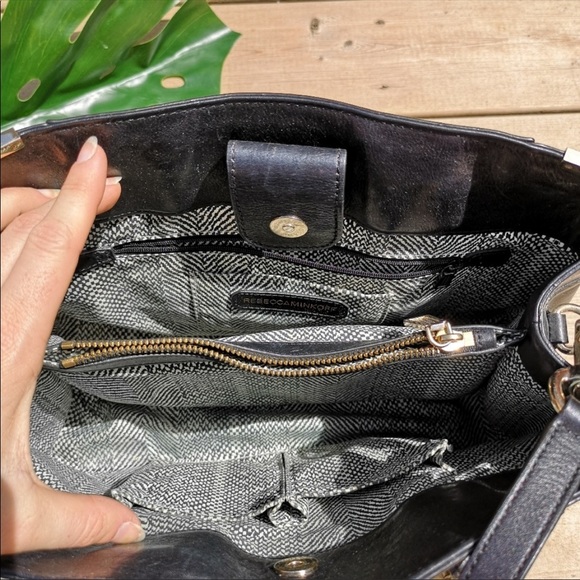 Rebecca Minkoff tote bag - Picture 3 of 8